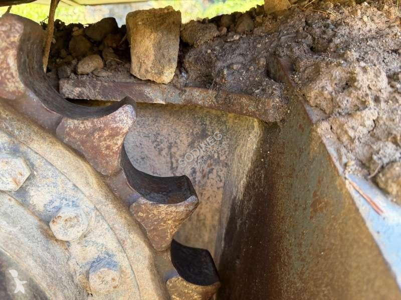 Excavadora Kobelco