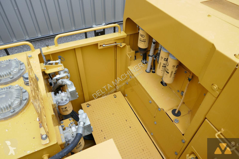 Graafmachine Caterpillar 390F LME