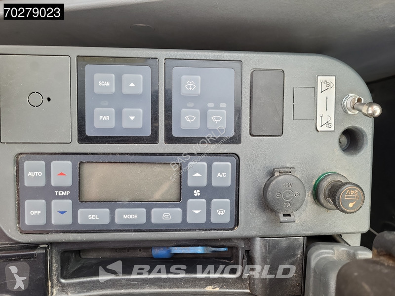 Excavator Doosan -5