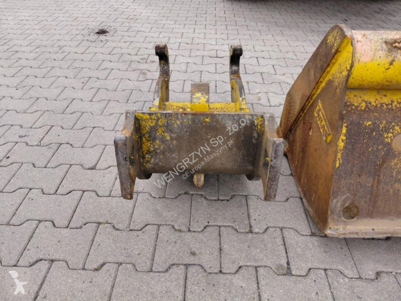 Escavatore  Koparka dwudrogowa ATLAS 1604 K ZW