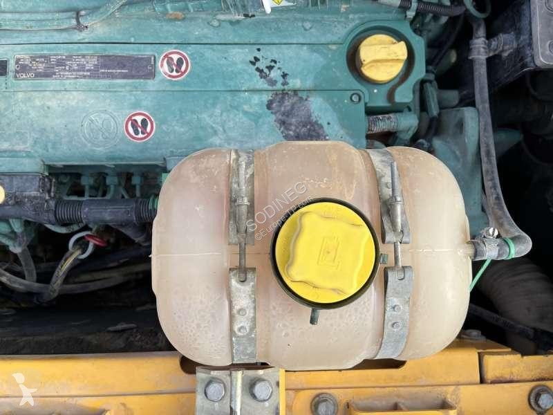 Escavatore Volvo EC220DL