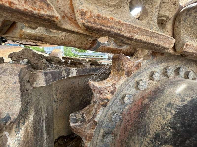 Escavadora Kobelco -1ES