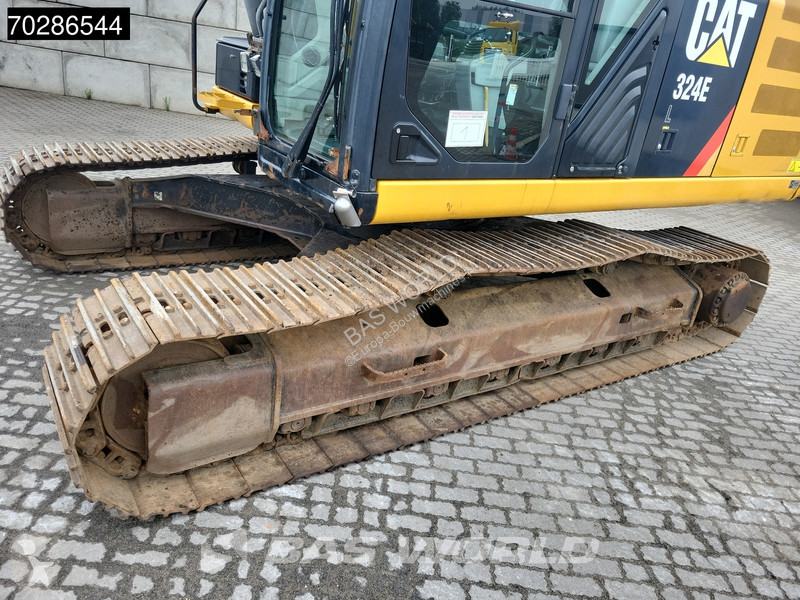 Escavatore Caterpillar EL