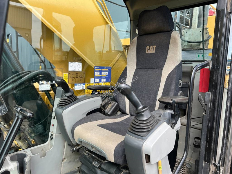 Skovl Caterpillar 374FL ME | U/C 70%!