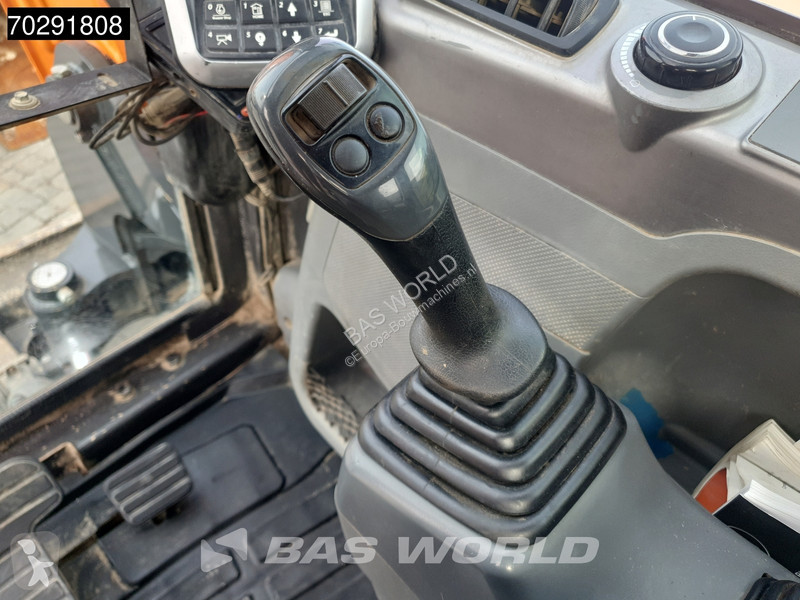 Skovl Doosan DX85 R-3 A/C - 3 BUCKETS