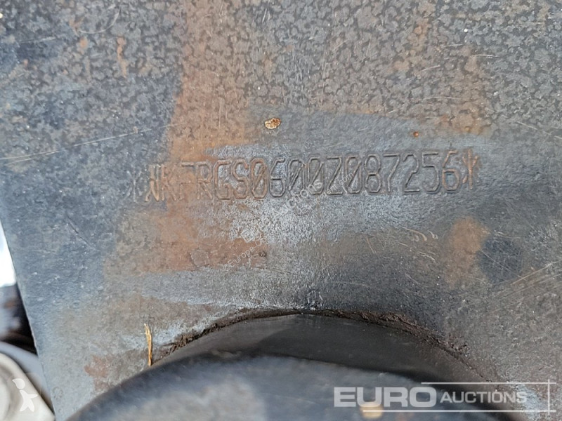 Escavatore Kubota KX101-3A3