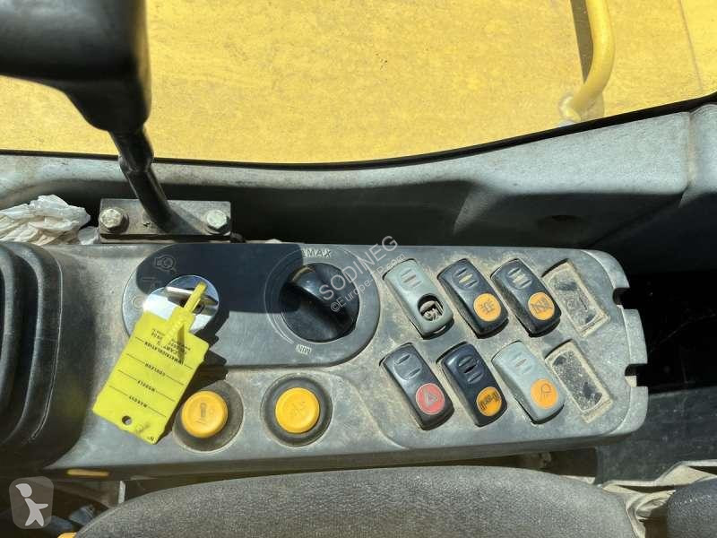 Excavator Komatsu