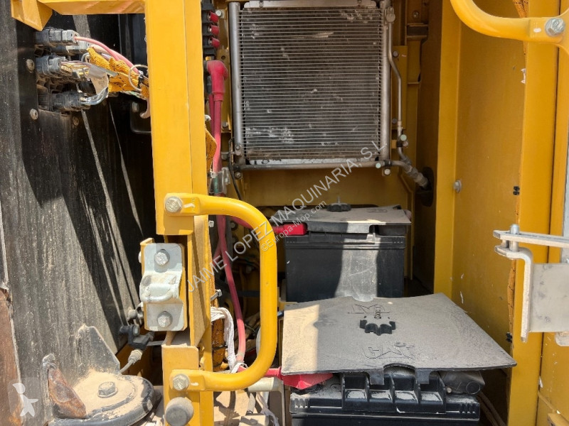 Escavatore Caterpillar EL