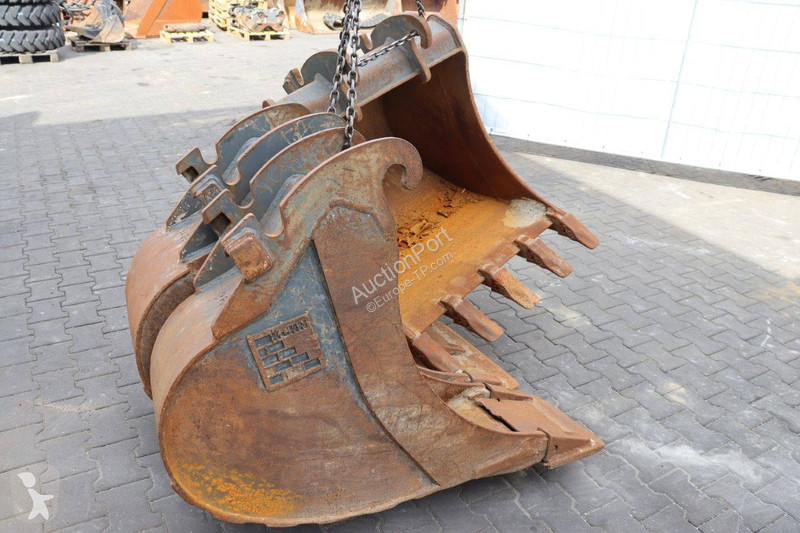 Excavator Komatsu PW118MR-11