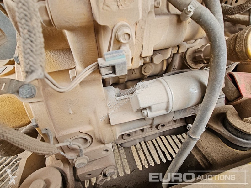 Escavatore Caterpillar R