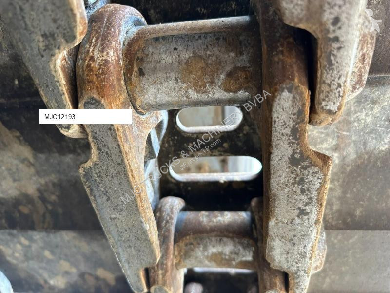 Skovl Hitachi ZAXIS ZX250LC-3 *FULL HYDR* -...