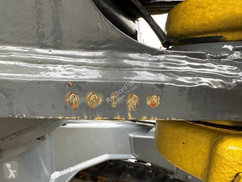 Skovel Neuson 6003