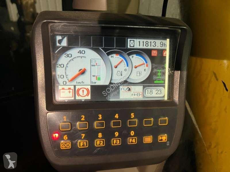 Rýpadlo Hitachi