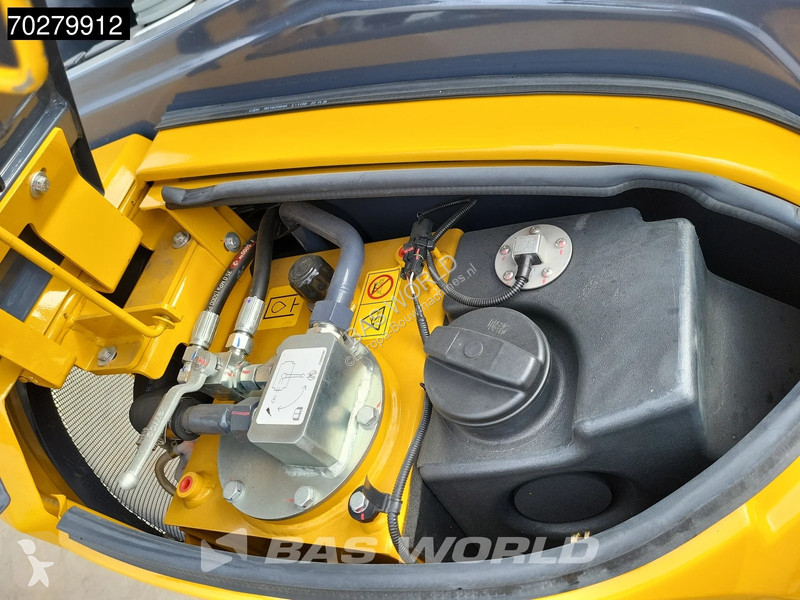Rýpadlo XCMG XE35 E FACTORY WARRANTY - CW / 3...