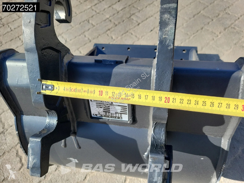 Rýpadlo XCMG XE27 E Garantía de fábrica - 3...