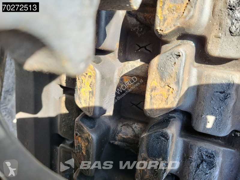جرافة XCMG XE27 E FACTORY WARRANTY - CW / 3...