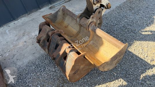 جرافة Takeuchi tb225 voies variables à 23 900 € ht