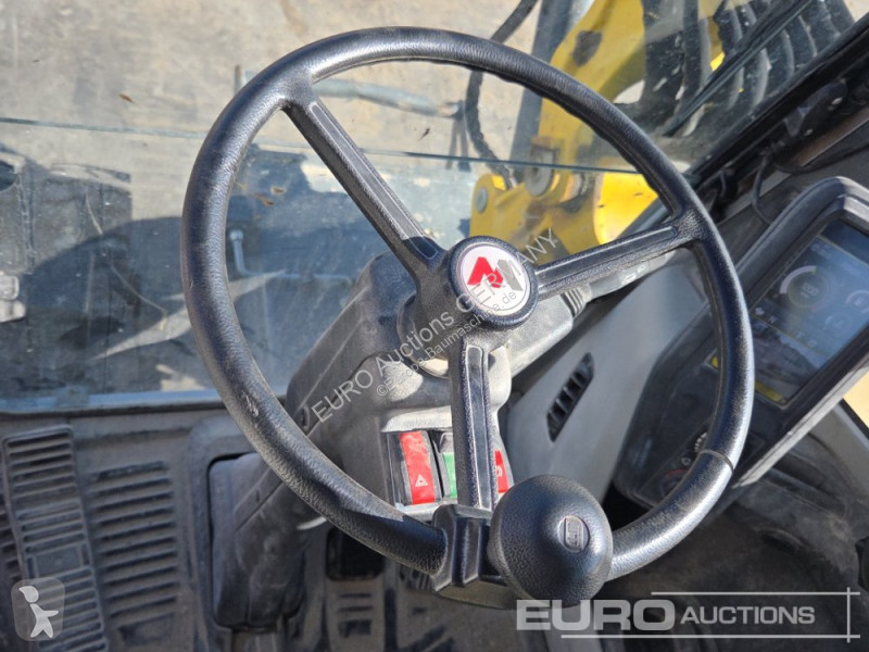 Graafmachine Wacker Neuson EW65