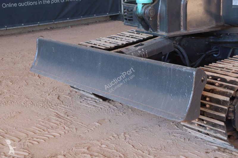 Excavator Kobelco C