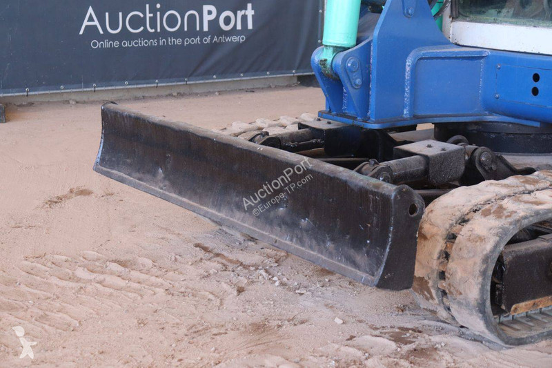 Excavator IHI 60NS