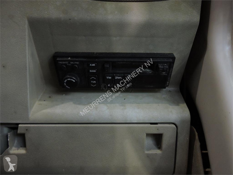 Graafmachine Daewoo S200W Belgium machine