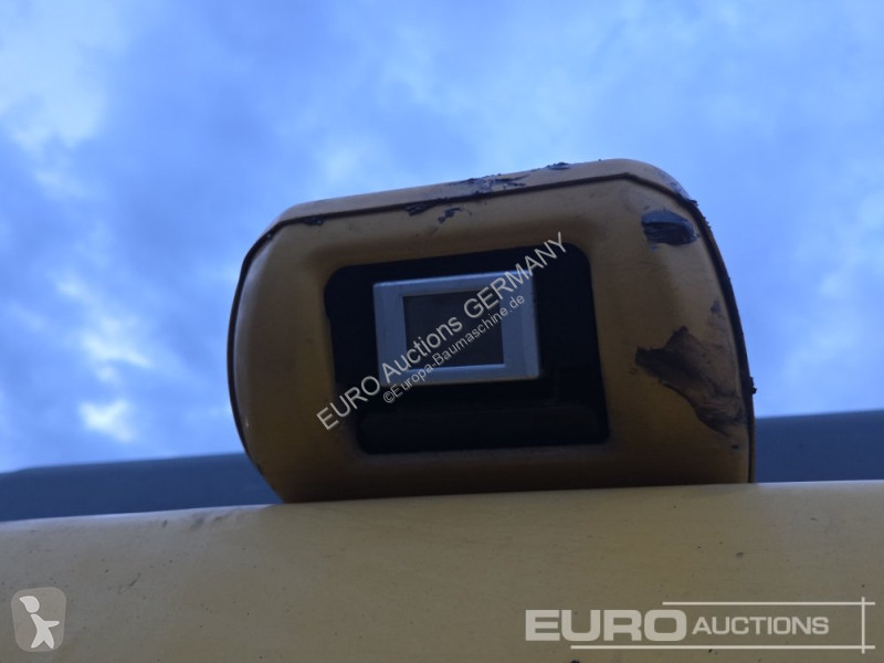 Екскаватор Komatsu