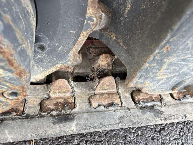 Екскаватор Wacker Neuson