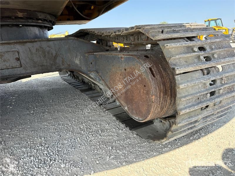 Екскаватор Furukawa 740LS Tracked Excavator