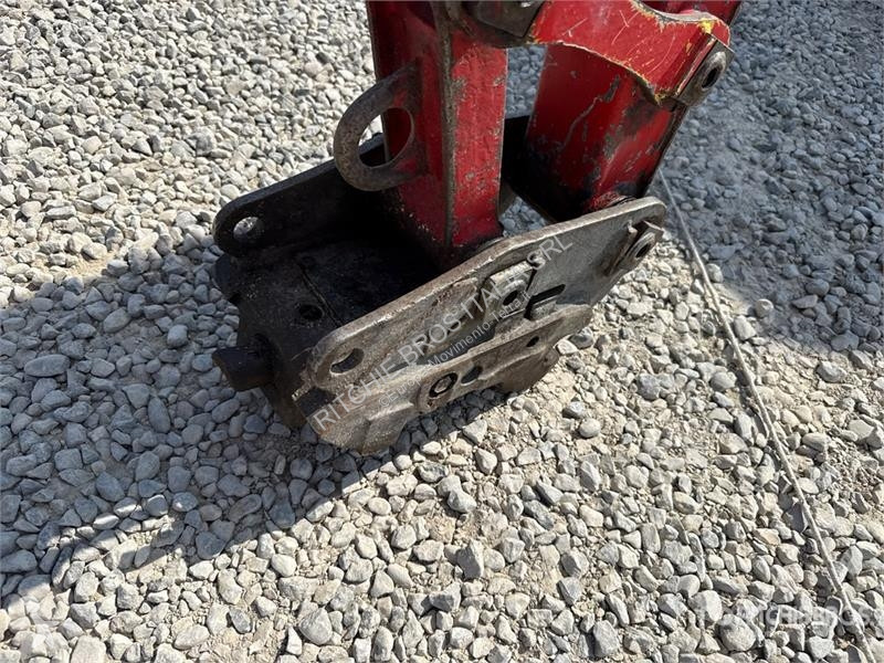 Yanmar ViO20 excavator