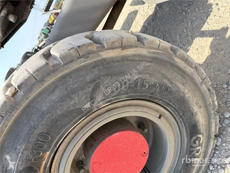 Екскаватор Wacker Neuson