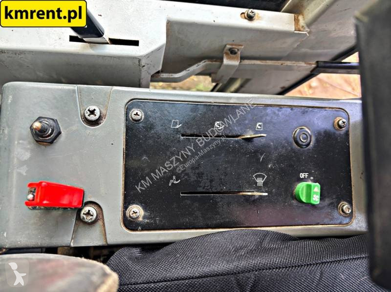 Екскаватор Takeuchi TB 175 MIDI-KOPARKA 2008R |...