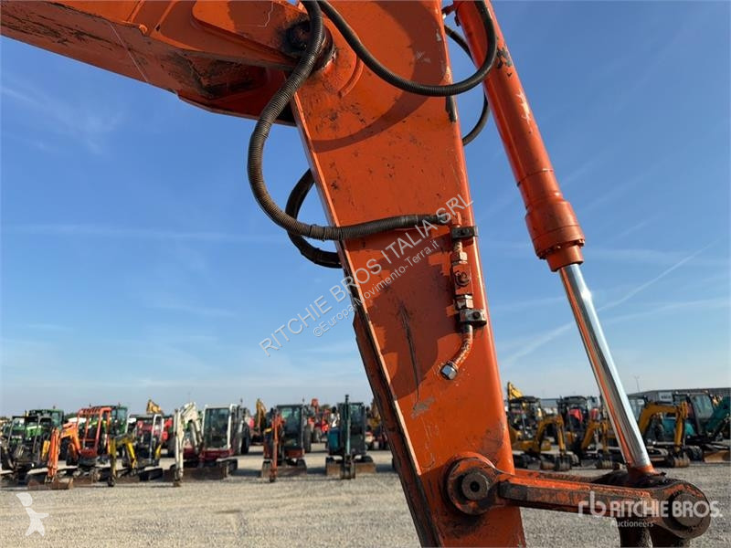 Pelle  EX235 Tracked Excavator
