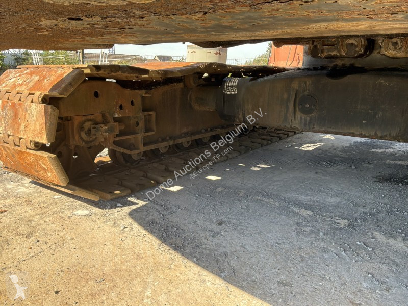 Kran American 9299
