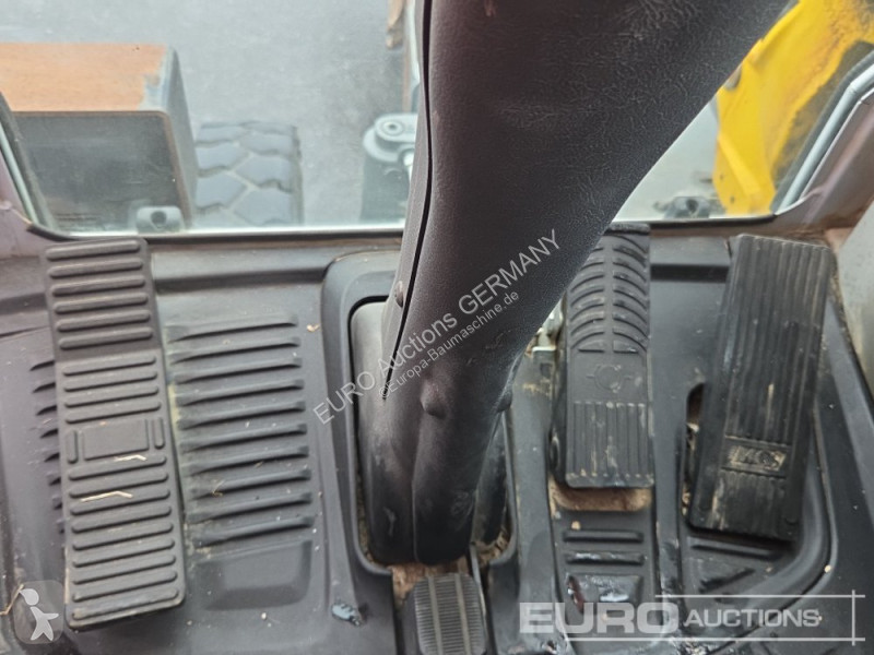 Koparka Wacker Neuson EW65