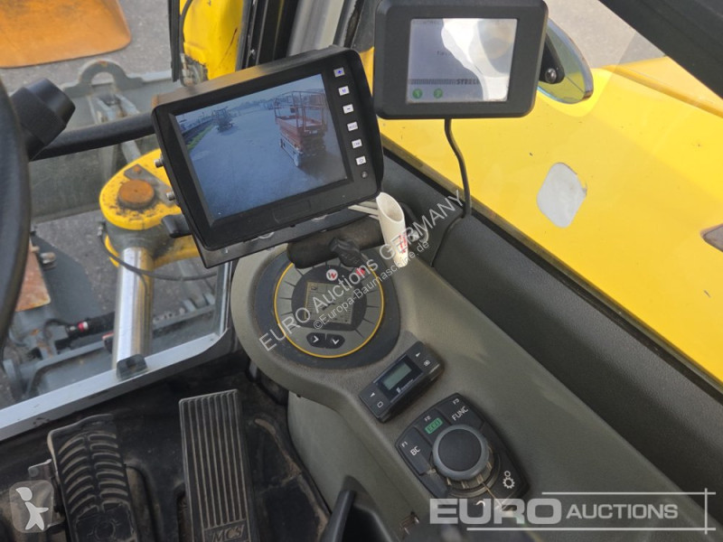 Excavadora Wacker Neuson EW100