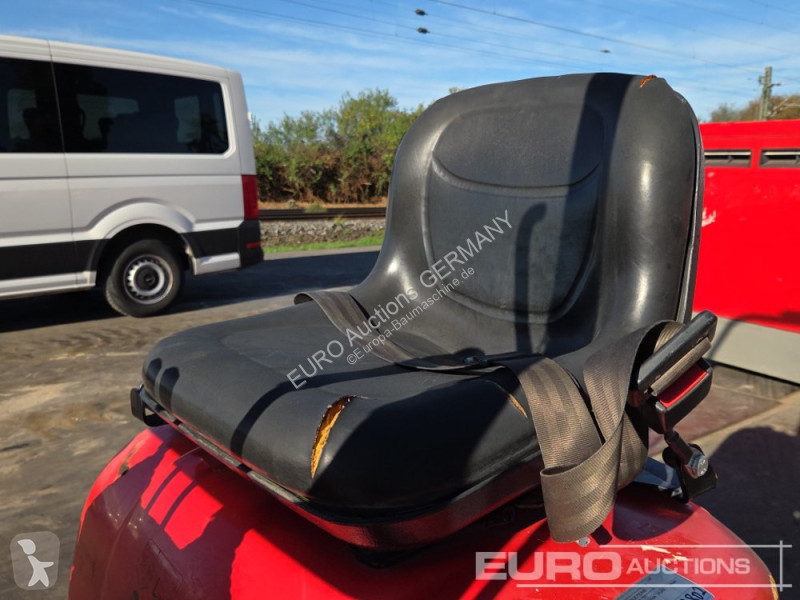 Skovel Wacker Neuson 803