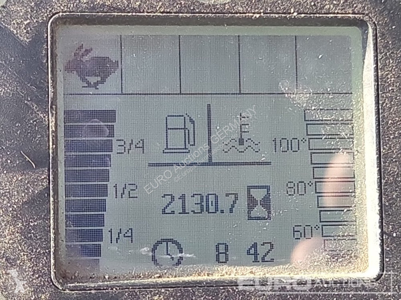Skovel Wacker Neuson