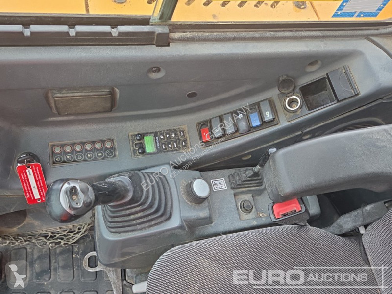 Koparka Hyundai ROBEX 559A