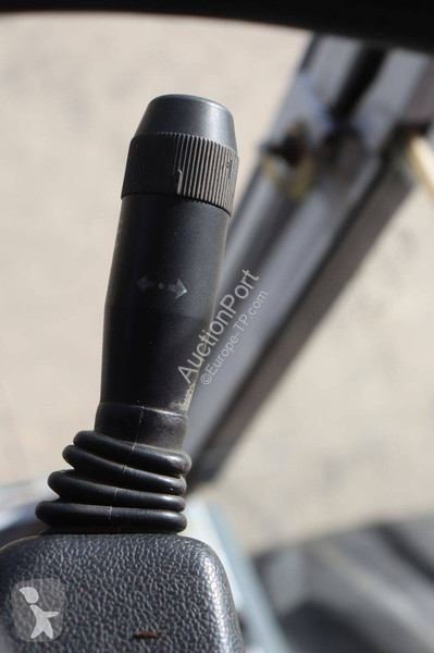 Pelle Neuson 9503 WD