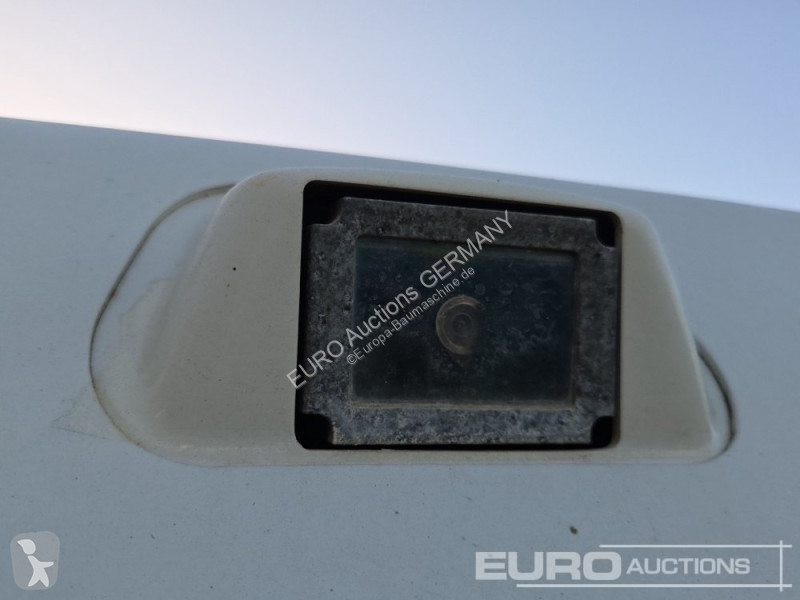 Graafmachine Liebherr R926 WLC