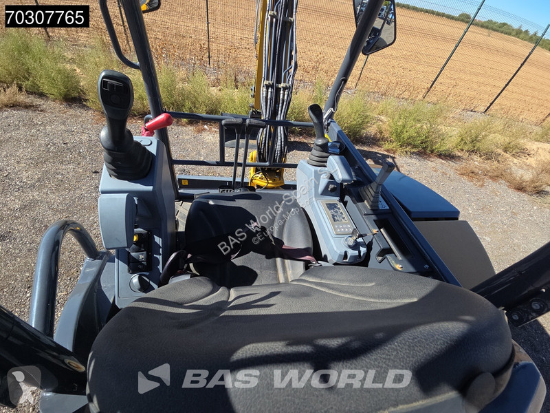 جرافة XCMG XE35 E Garantía de fábrica - 3...