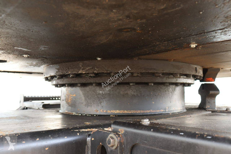 جرافة Schaeff TW85