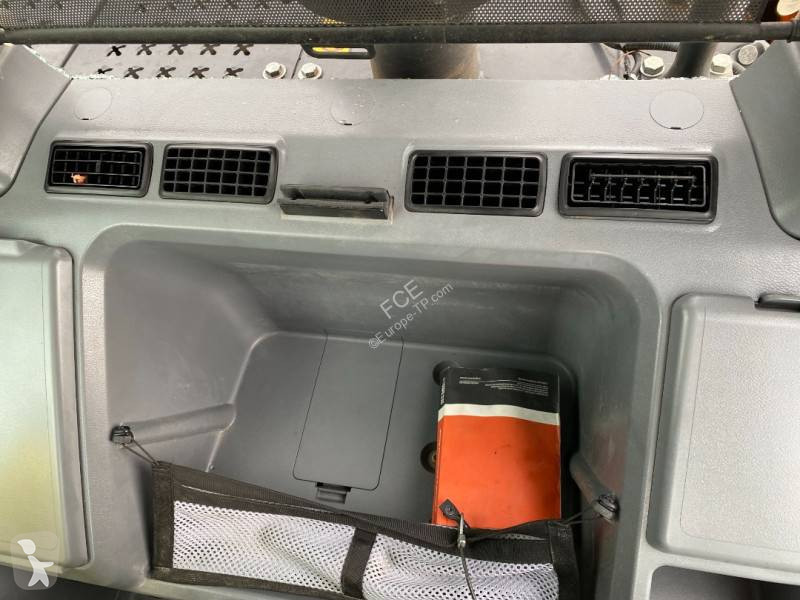 Excavator Develon DX160W-7K 2026 1er Main...