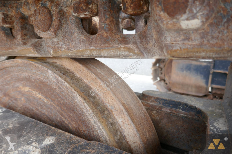 Escavatore Caterpillar