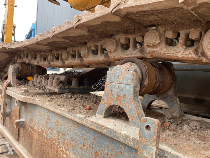 Escavadora Liebherr R 954 C HDV -- 28 mtr --...