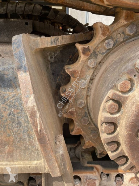 Escavatore Caterpillar UHD -- 31.5 mtr --...