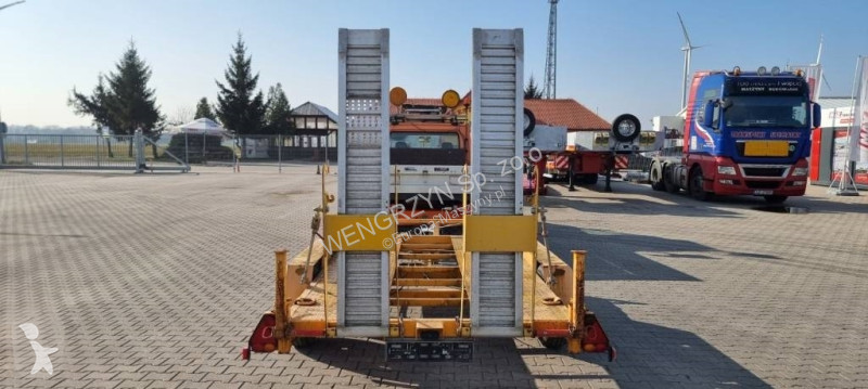 Rýpadlo  Neotec X-LAD PLUS | ZW | Dwudrogowy...