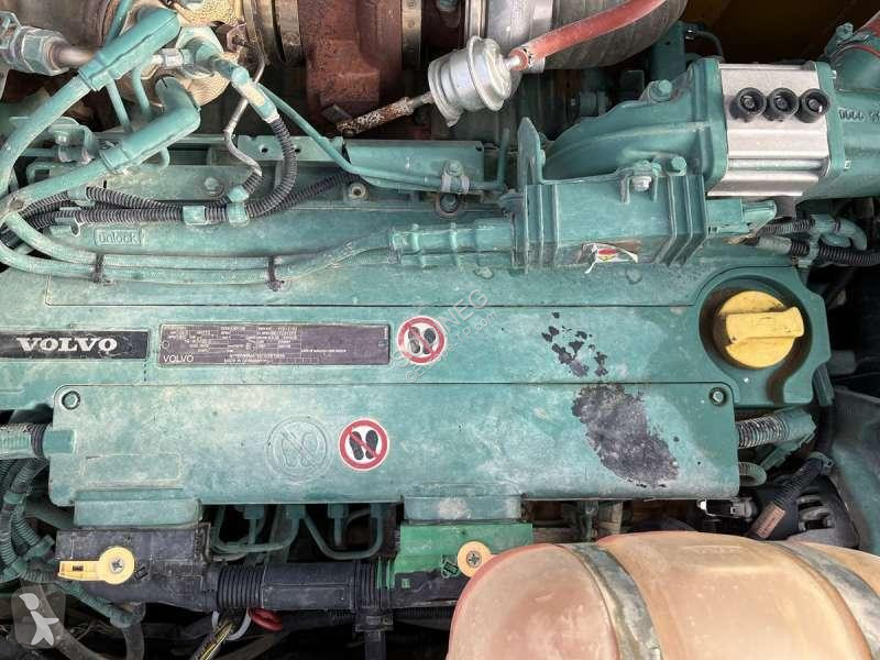 Escavatore Volvo EC220DL