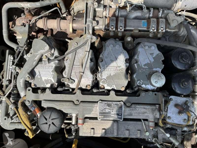Escavatore Liebherr  LH30M LITRONIC