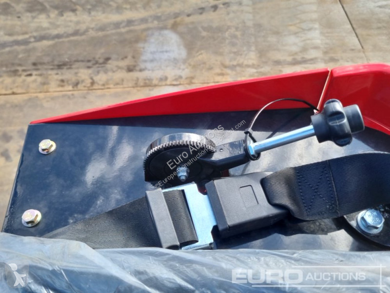 Excavator JPC HT12